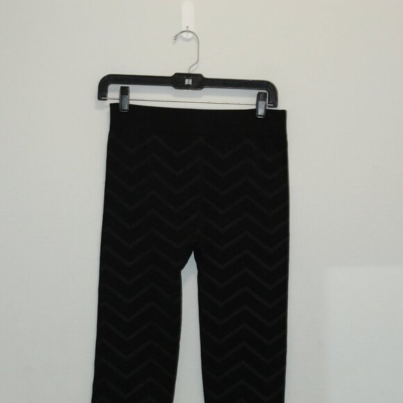 Bundle of 2 Blue Star‎ Girls Leggings  Size L/XL - Picture 6 of 14